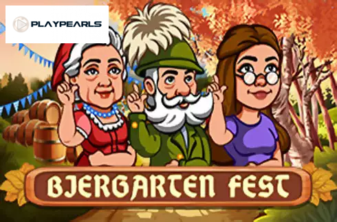 Biergarten Fest